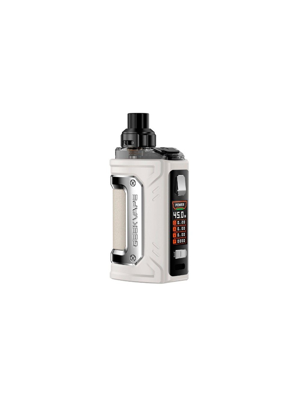 Aegis Hero2 H45 Classic Geekvape