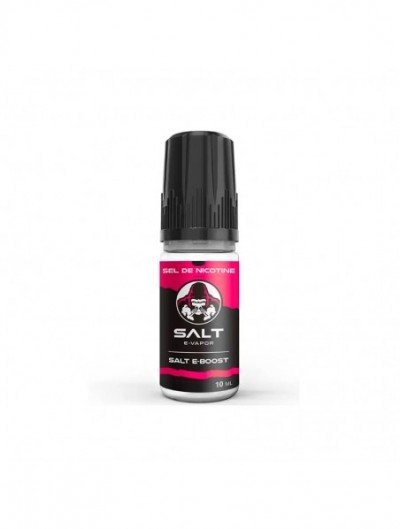 Booster Salt E-Vapor Sel de nicotine 20mg 10ml