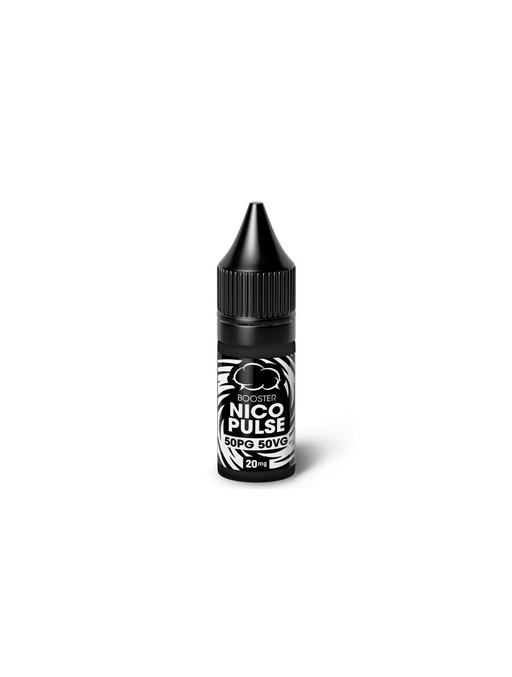 Nicopulse 50/50 20mg 10ml Eliquid France