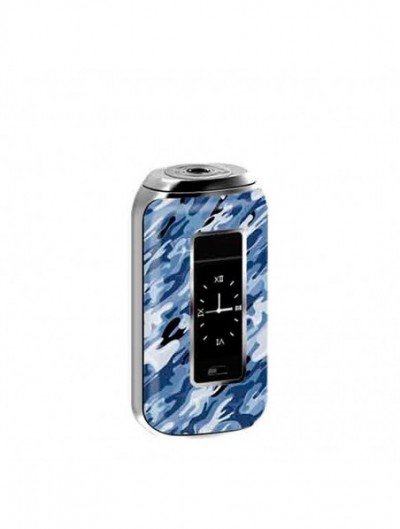 SkyStar 210W Blue Camo Aspire
