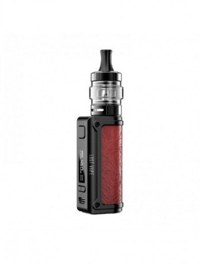 Thelema Mini Mystic Red + UB Lite Pod Tank – Lost Vape