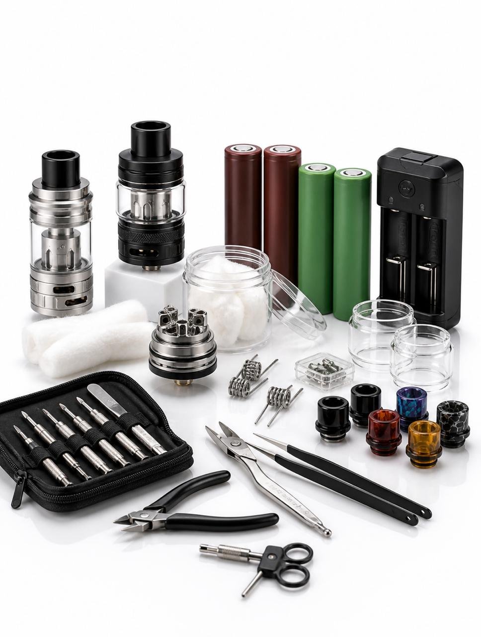 Cartouche 2ml – Yooz Zero – Pack de 2