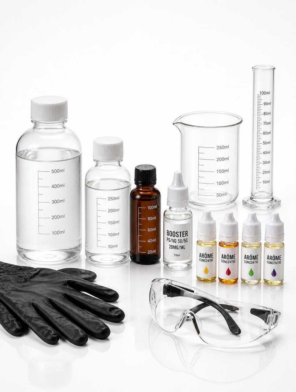 Boost 50/50 Obvious Liquids 10ml 20mg