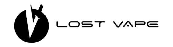 Lost Vape